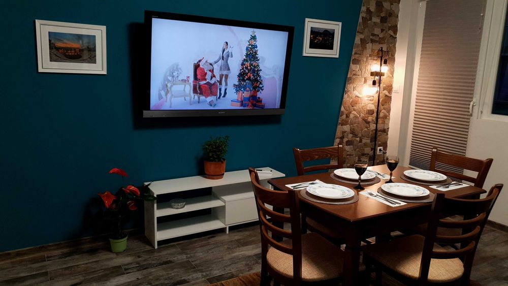 Дава се под наем Двустаен апартамент в Пловдив, Каменица 1 - 55 кв.м за 459 € - Снимка #4