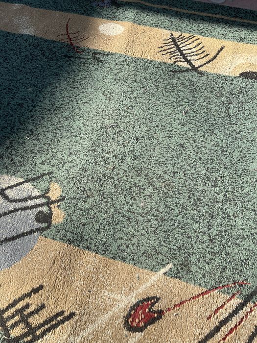 Дорожка, ковер дорожка