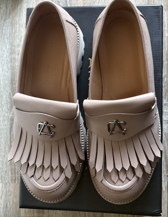 pantofi anna cori marime 38