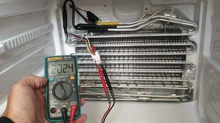 Ремонт Холодильников любой марки