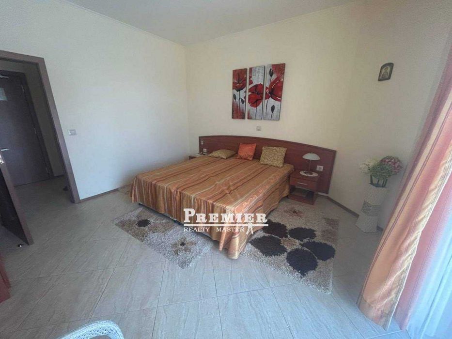 Продава се Двустаен апартамент в к.к. Слънчев бряг - 71 кв.м за 888 €/кв.м - Снимка #7