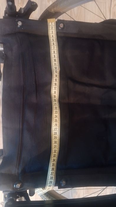 Продам 2 инвалидные коляски и туалет