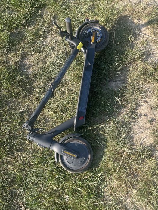 Trotineta electrica xiaomi