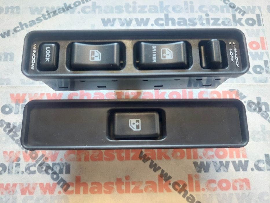 Копчета за стъкла СУЗУКИ ВИТАРА