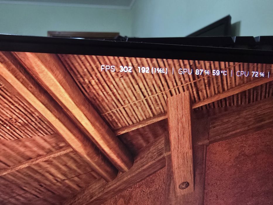 Игровый компьютер