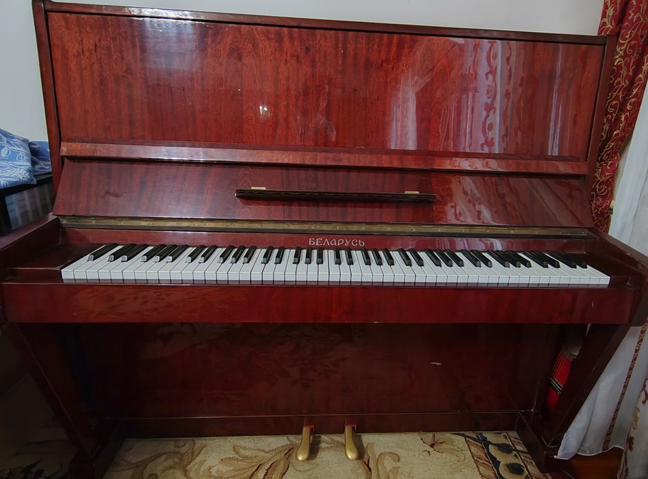 Продаю пианино Беларусь