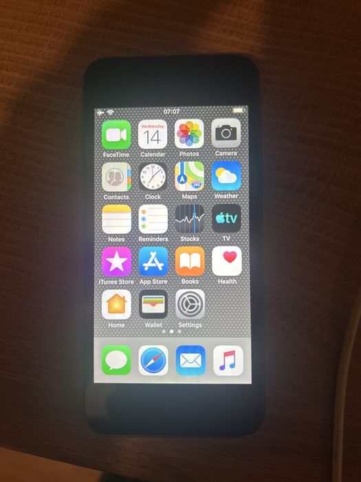 Apple iPod touch (6th generation)