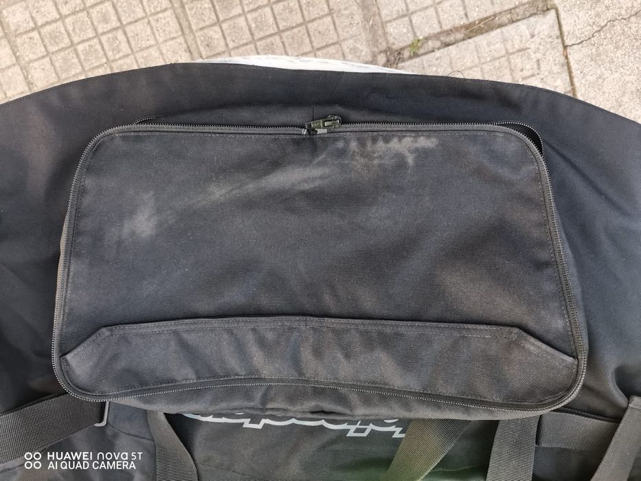 Мото яке Alpinestars