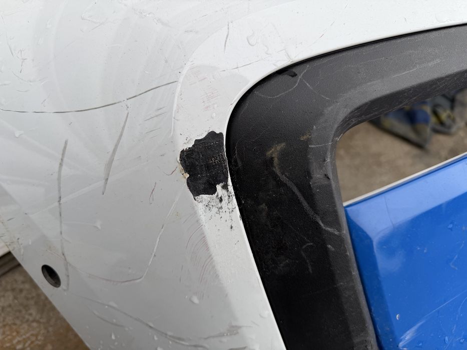 Предна броня за BMW I3 (2017-2022)