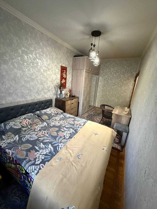 Срочно Продаю 3х Ком Квартиру Сергели 3.