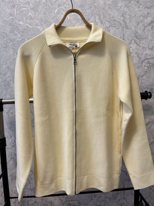 мужской свитер 48