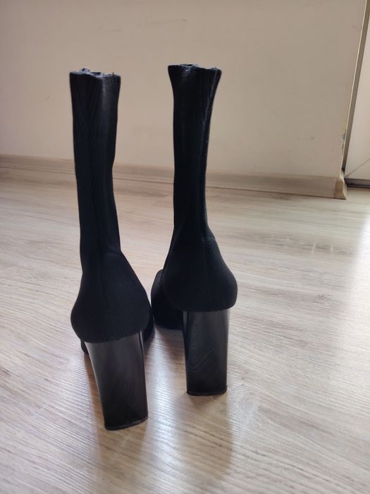 ZARA боти 37 НОВИ