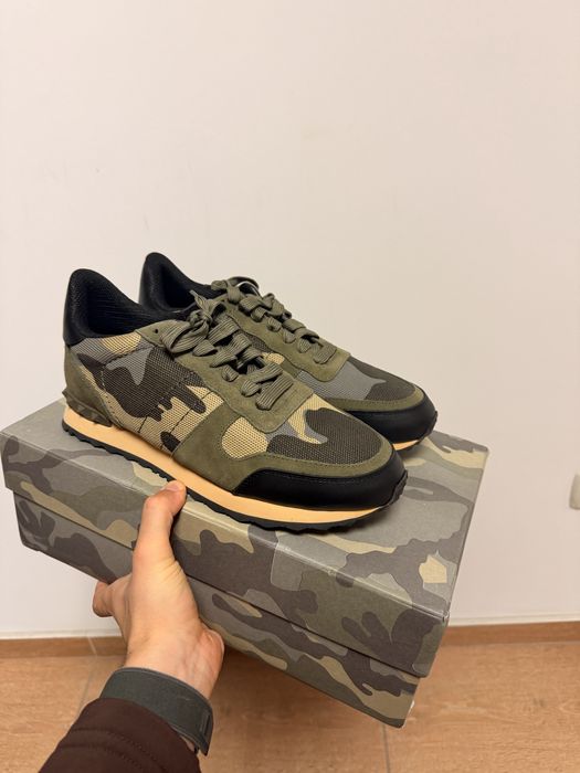 Valentino Rockrunner мъжки маратонки