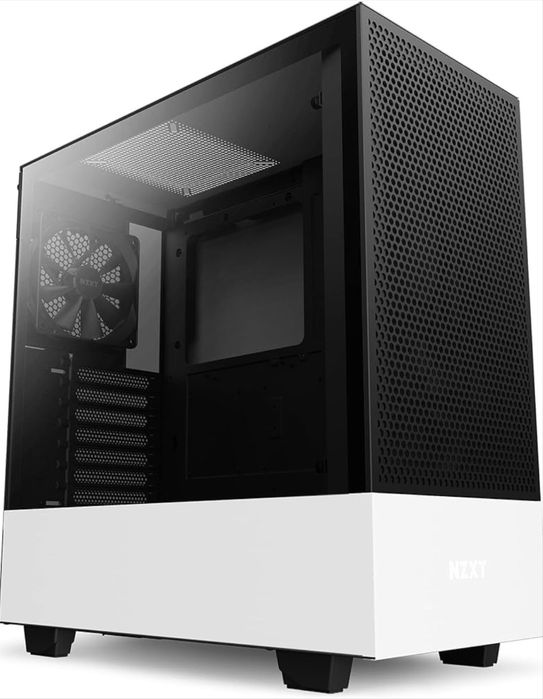 Кутия за компютър NZXT