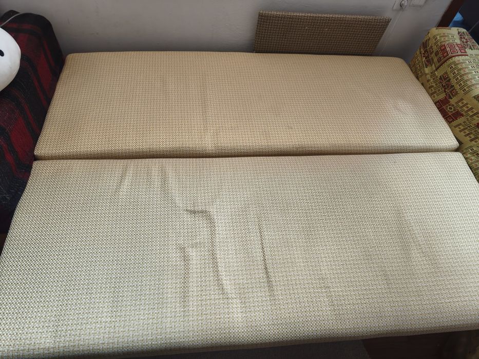 продам диван раскладной