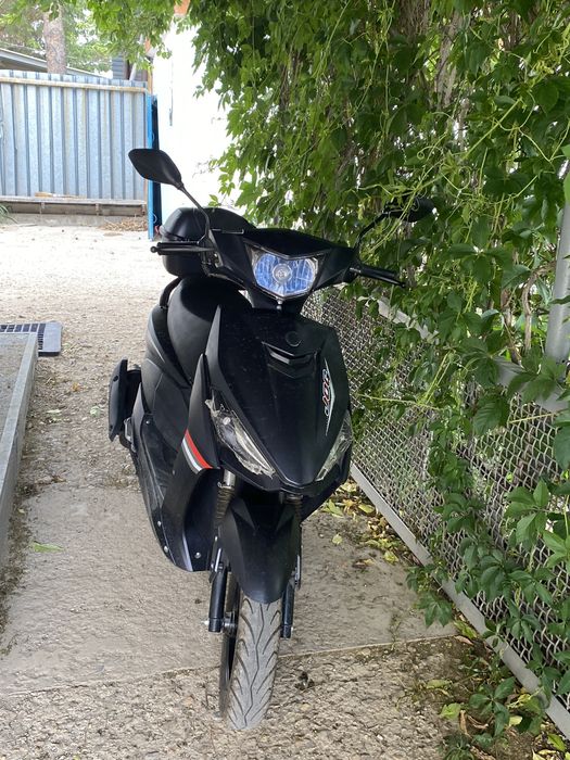 Продам Мопед.