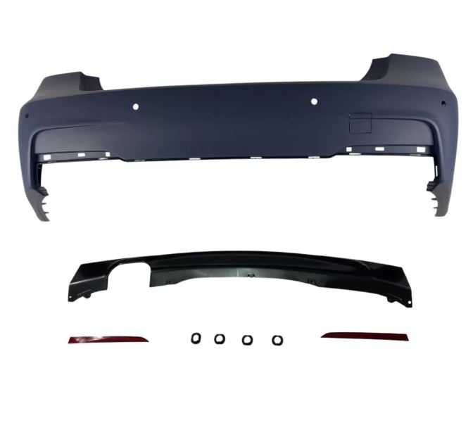 Боди кит М пакет за BMW F30 2012г-2018г M-Tech дизайн, БМВ Ф30 Мтехник