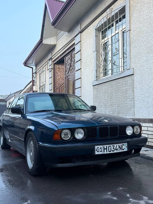 BMW 5 series Sotiladi 2.0L