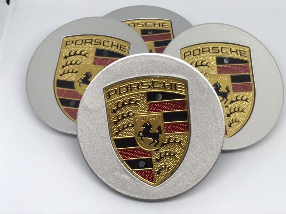 Capace Janta Porsche