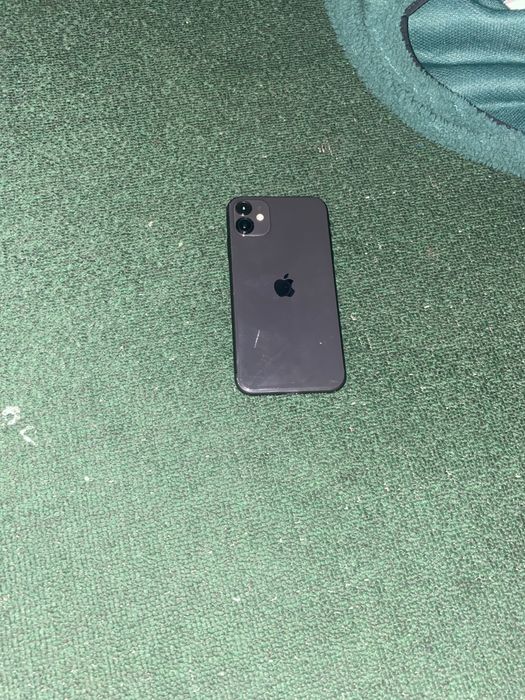 Айфон 11 хороший