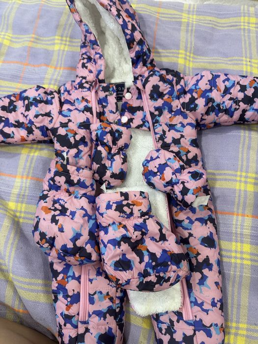 Продажа детского комбинезона