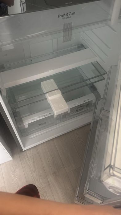 Продается холодильник