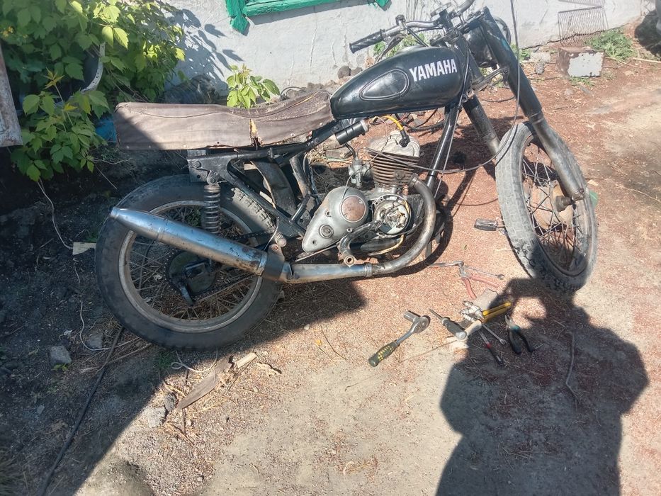 Продам мотоцыкл Минск м103