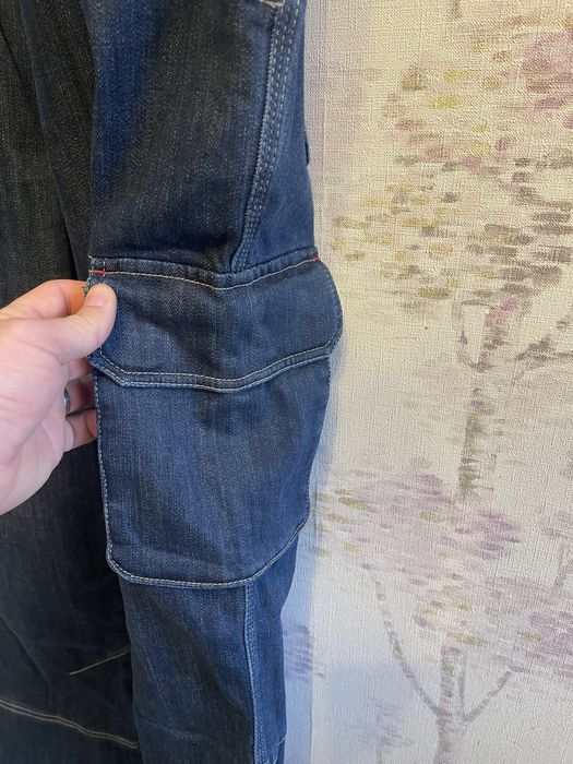 Salopeta barbati/munca/workwear Kubler marimea M/52