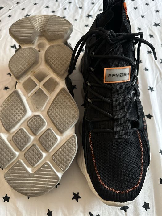 Adidasi Spyder barbati 42