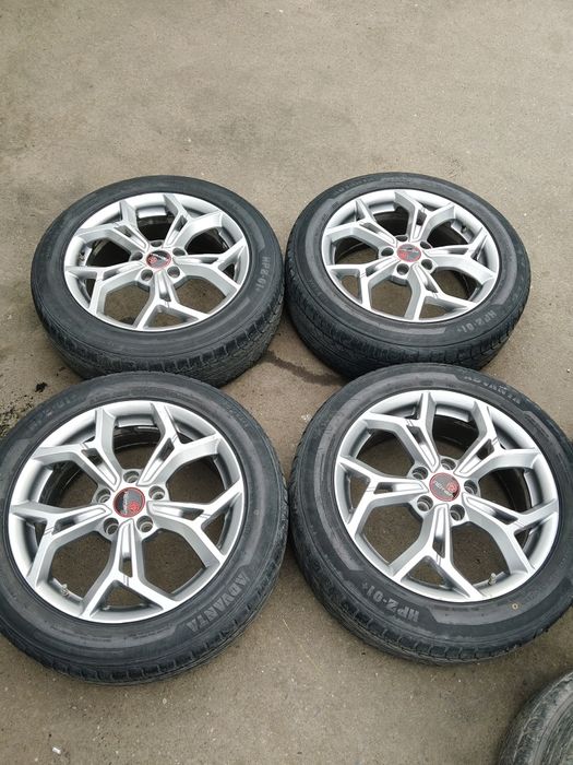 Диски киа хундай