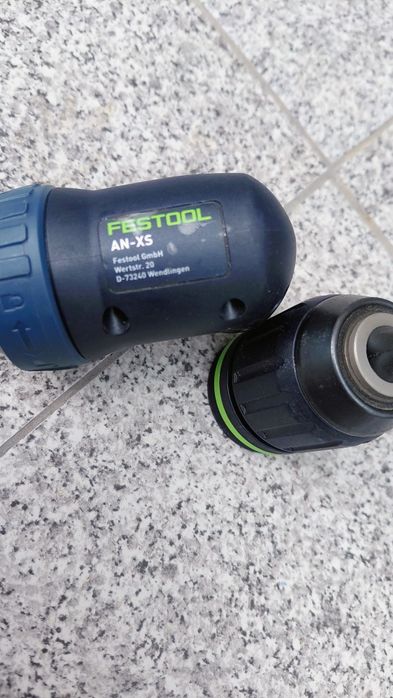 Festool Патроници за винтоверт