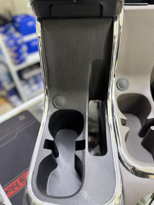 Подлокотники на кобальт