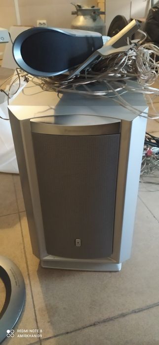 Телевизор Панасоник