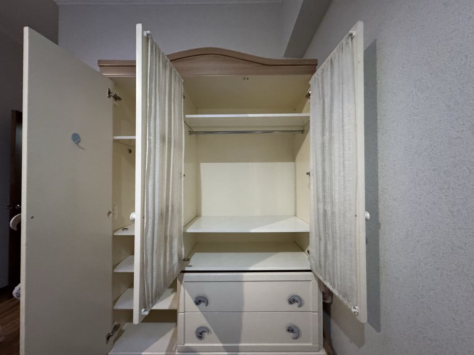 Детский шкаф / шкаф для детейз