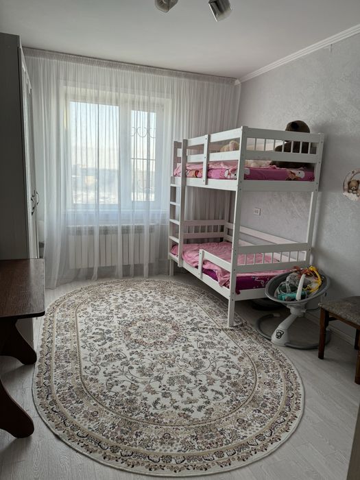 Продается уютная 2-комнатная квартира