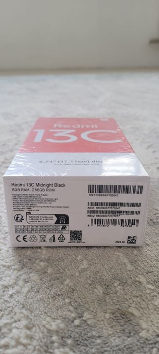 Продам новый! Доставку по городу сделаю.