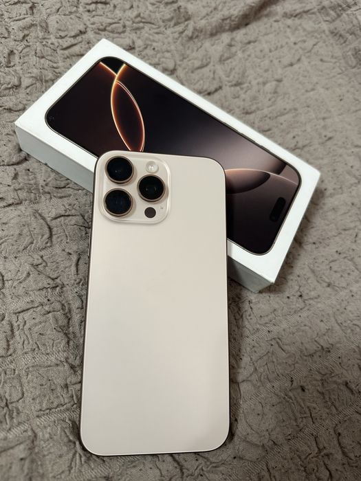 iphone 16 pro max айфон 16 про макс