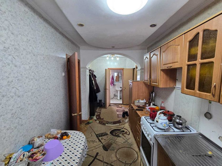 В продаже дом 4 комнаты, Рабочий поселок