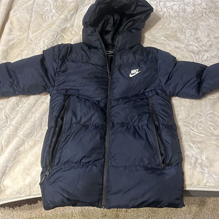 Geaca nike iarna S