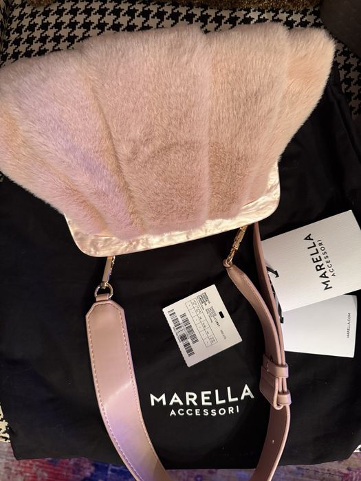 MARELLA ,H&M studio ,CPS ,Charles & Keith ,