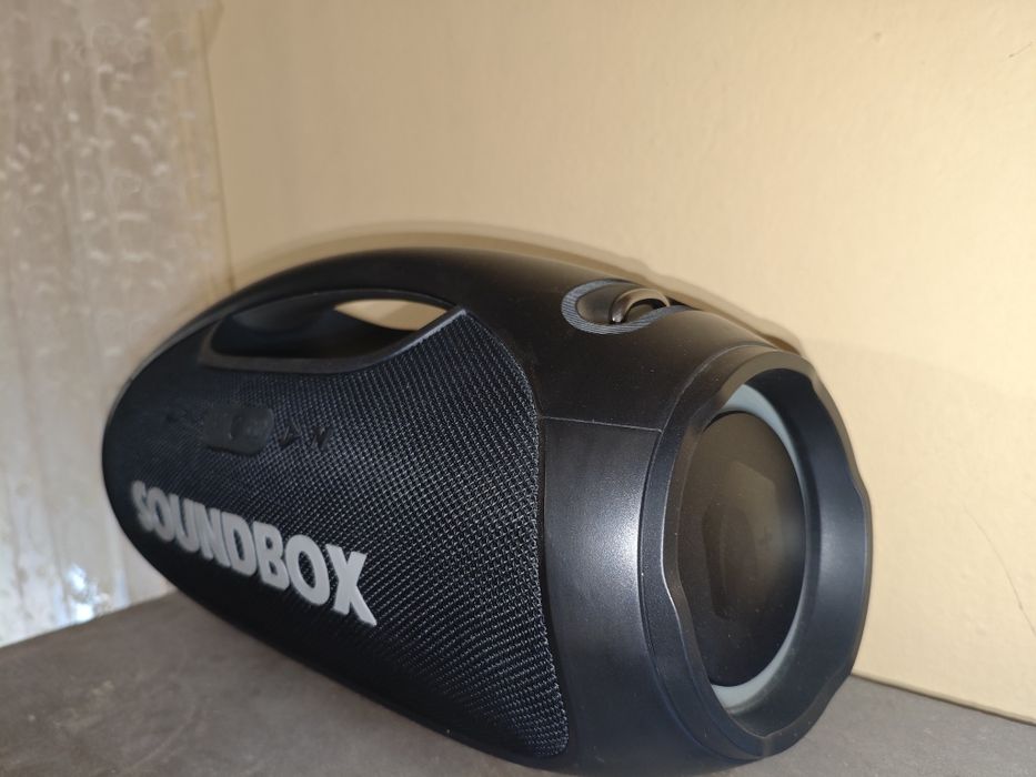 A+Soundbox 400..