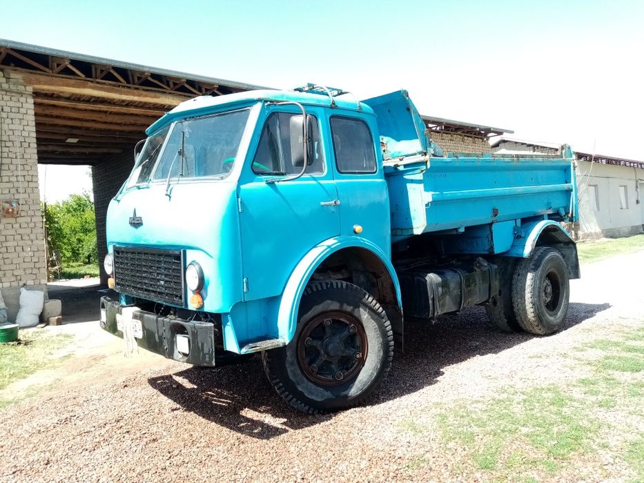 Maz srochna sotladi yurib turbdi