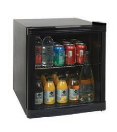 METRO PROFESSIONAL Бар хладилна витрина GPC1046 46л