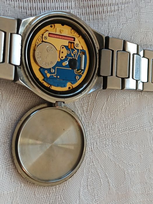 Ceas Tissot barbatesc
