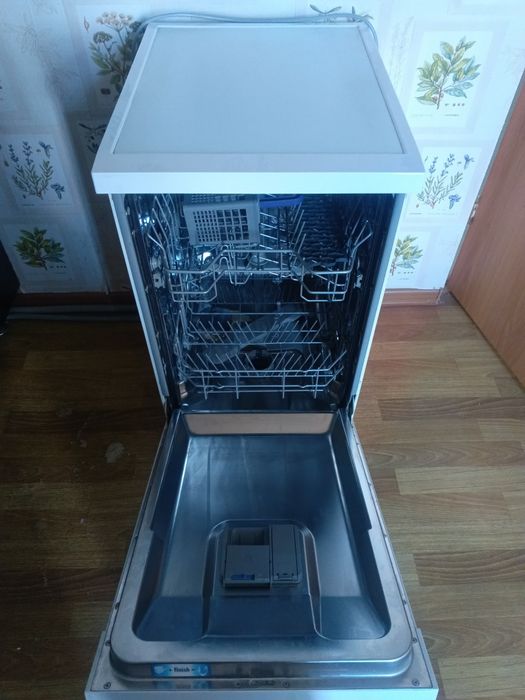 Посудамоечная машинка Beko