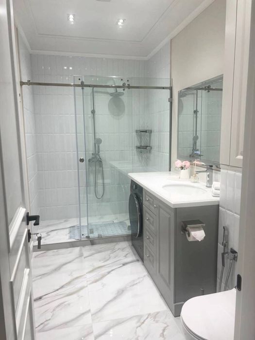 Аренда / Академгородок , IT Park 2 ком с ремонтом