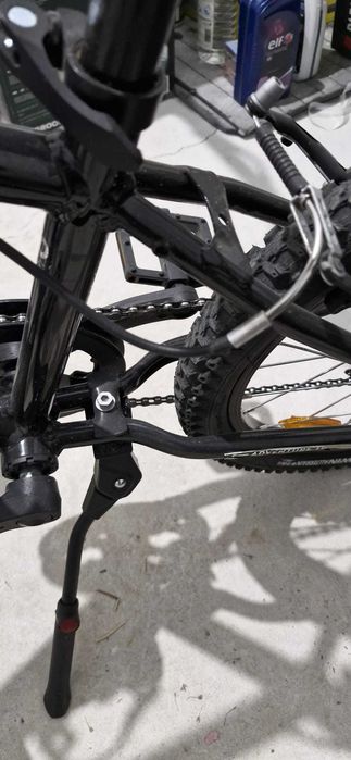 Bicicletă Decathlon MTB 20" EXPL 500 Copii 6-9 ani