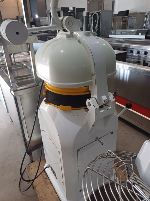 Тестоотделитель, тестоделитель,округлитель теста