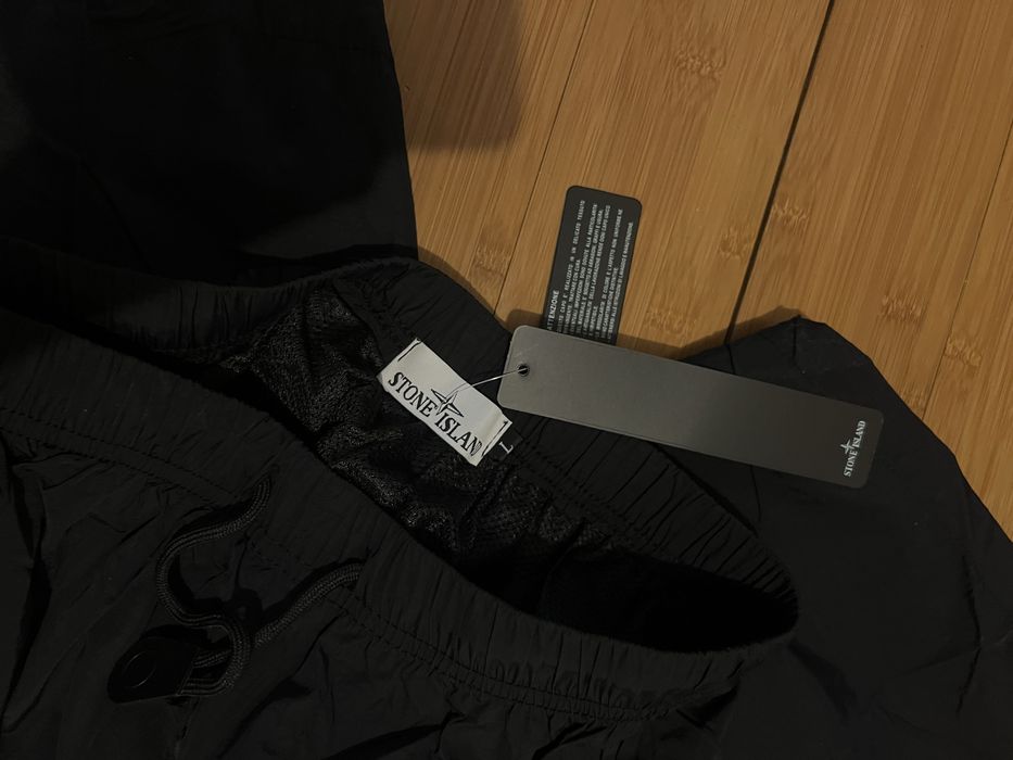 Stone island къси гащи