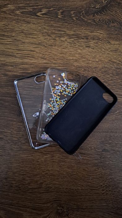 Huse telefon (iPhone 7 / 7+ / 8) pe bucată